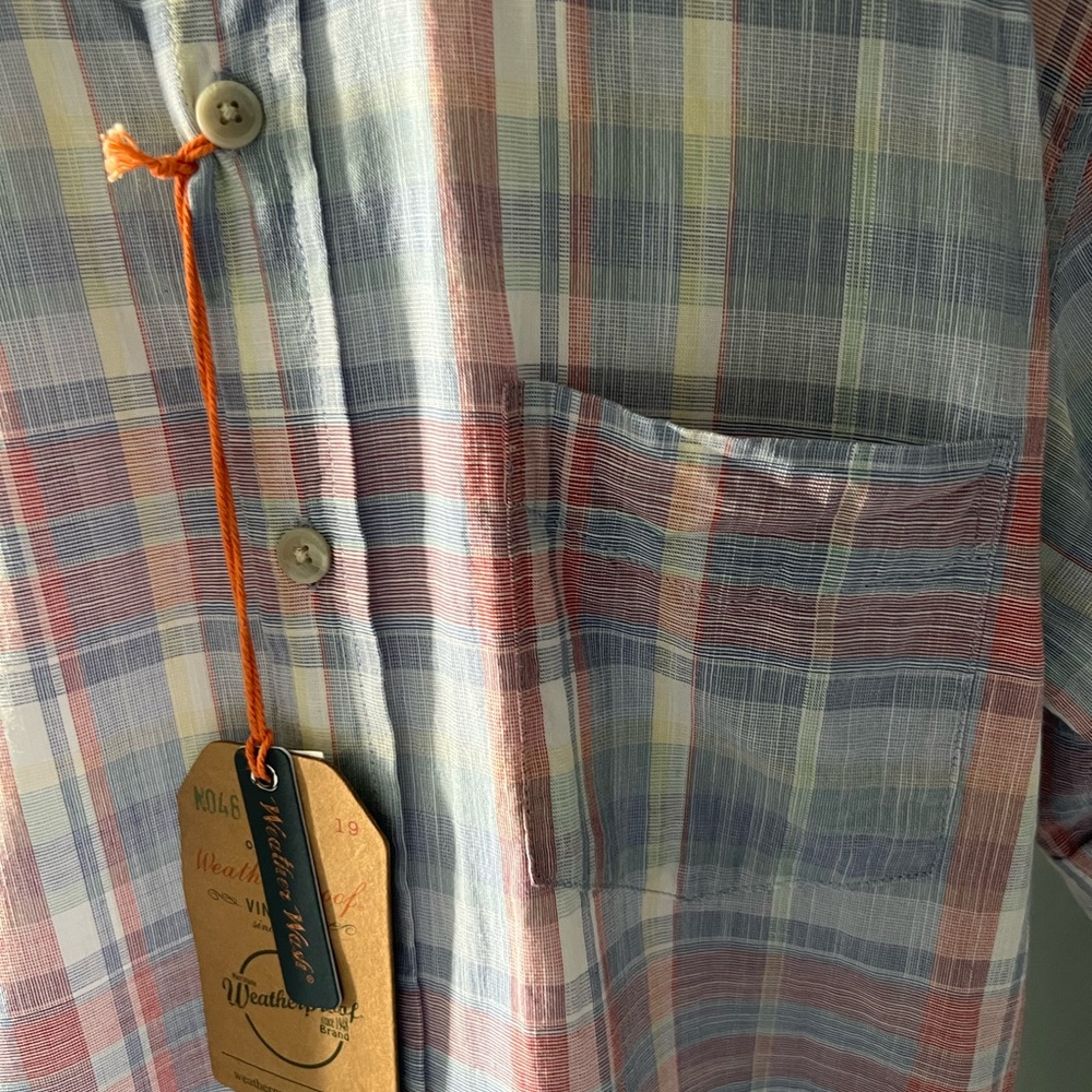 Weatherproof - Picture 8 of 10